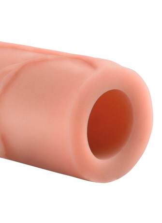 Mega 3" Extension